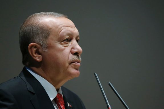 Trump og Erdogan enig om «å avklare» Khashoggi-drapet 