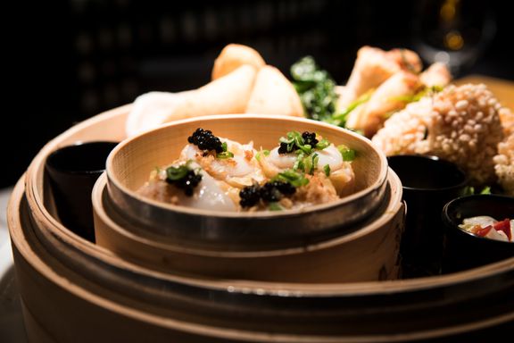 Restaurantanmeldelsen: Dinner – din kinesiske bestevenn