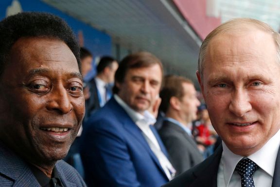 Russland har allerede punget ut 215 milliarder kroner. Men nå vil eksperter flytte VM etter skandaleoppslag.