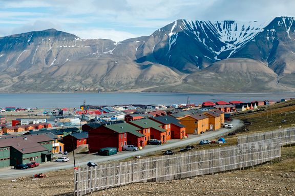  Private vil overta kulldriften på Svalbard – regjeringen sier nei 