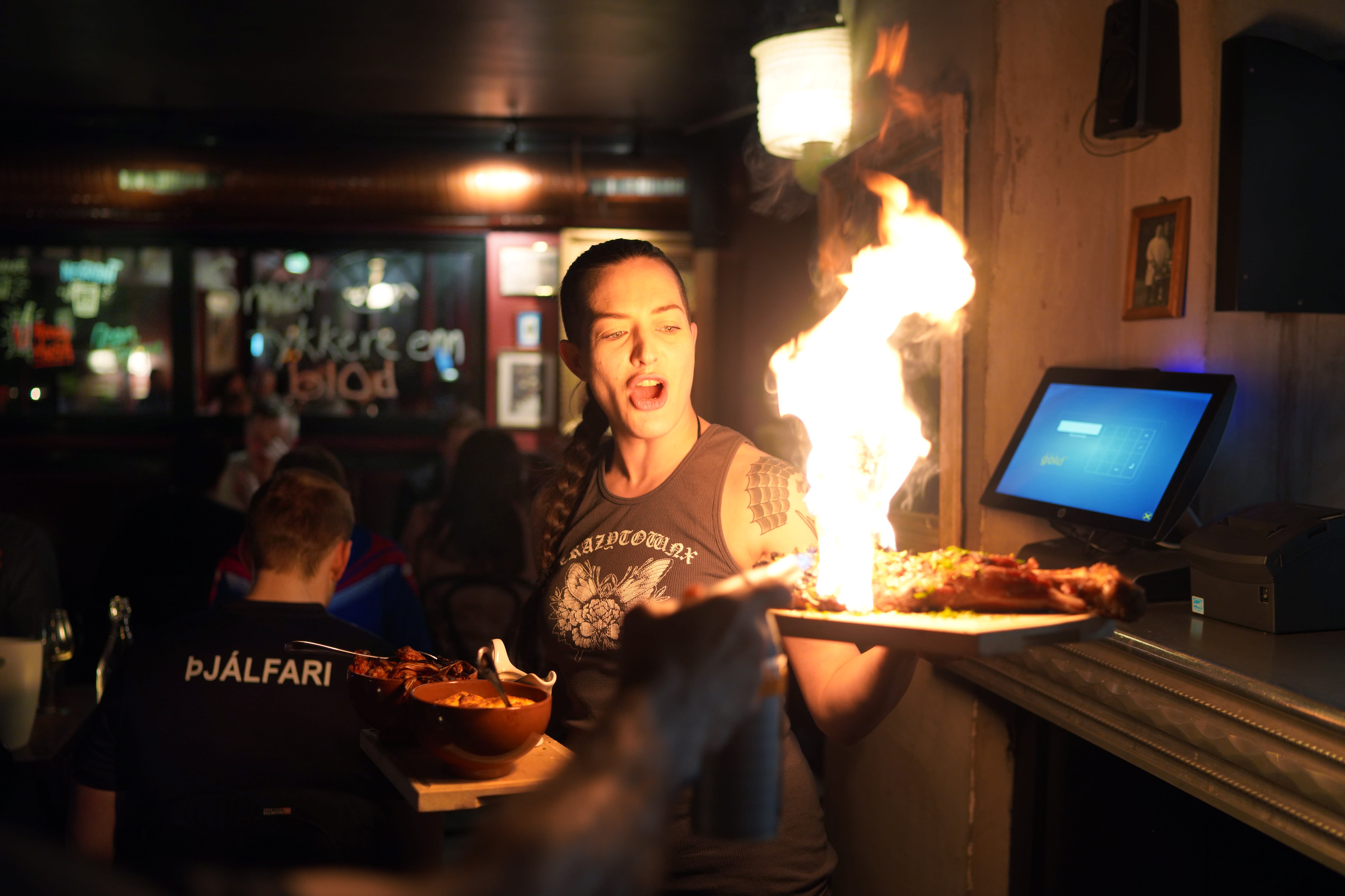 Dette er Oslos 50 beste restauranter