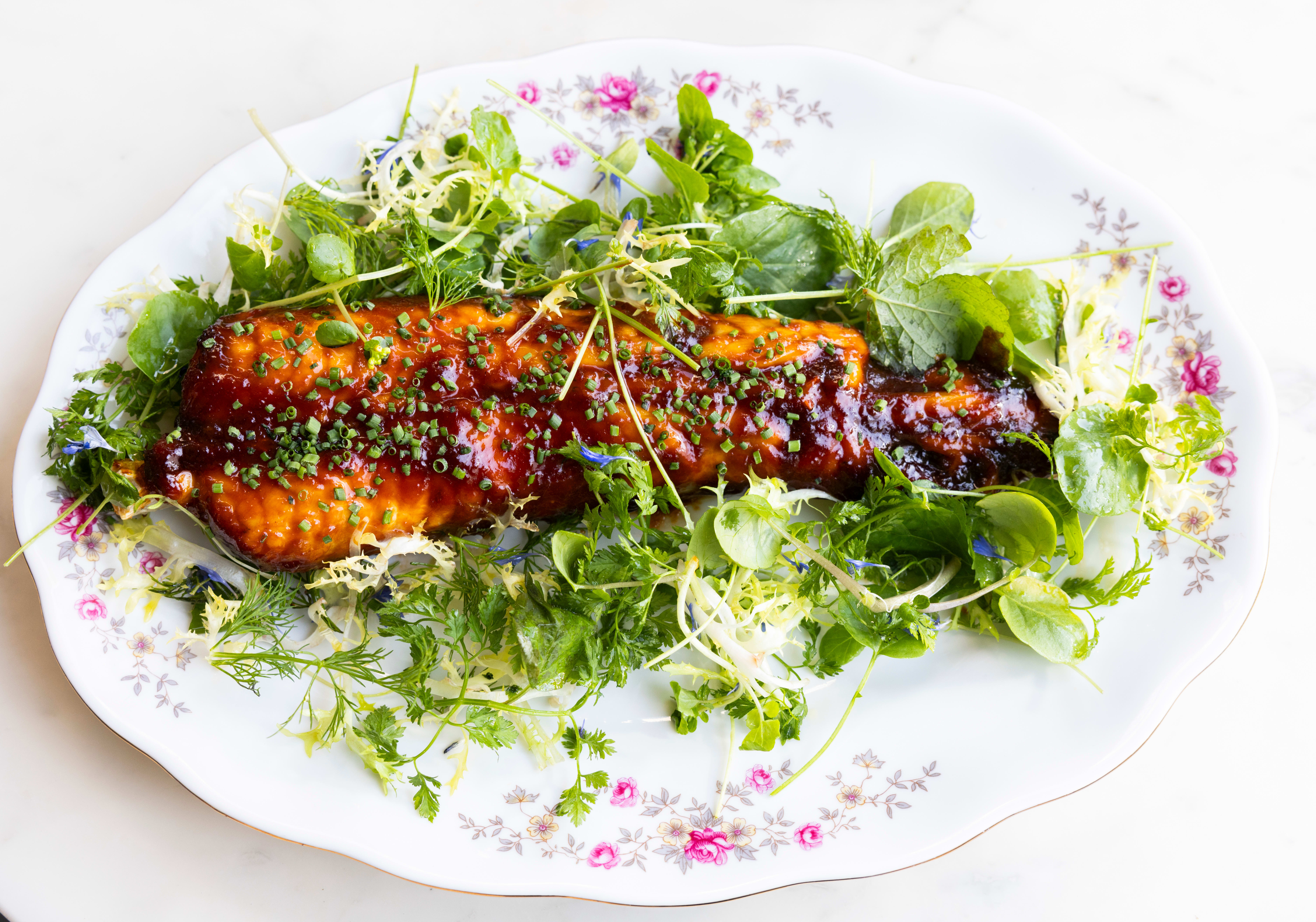 Dette er årets beste nye restauranter