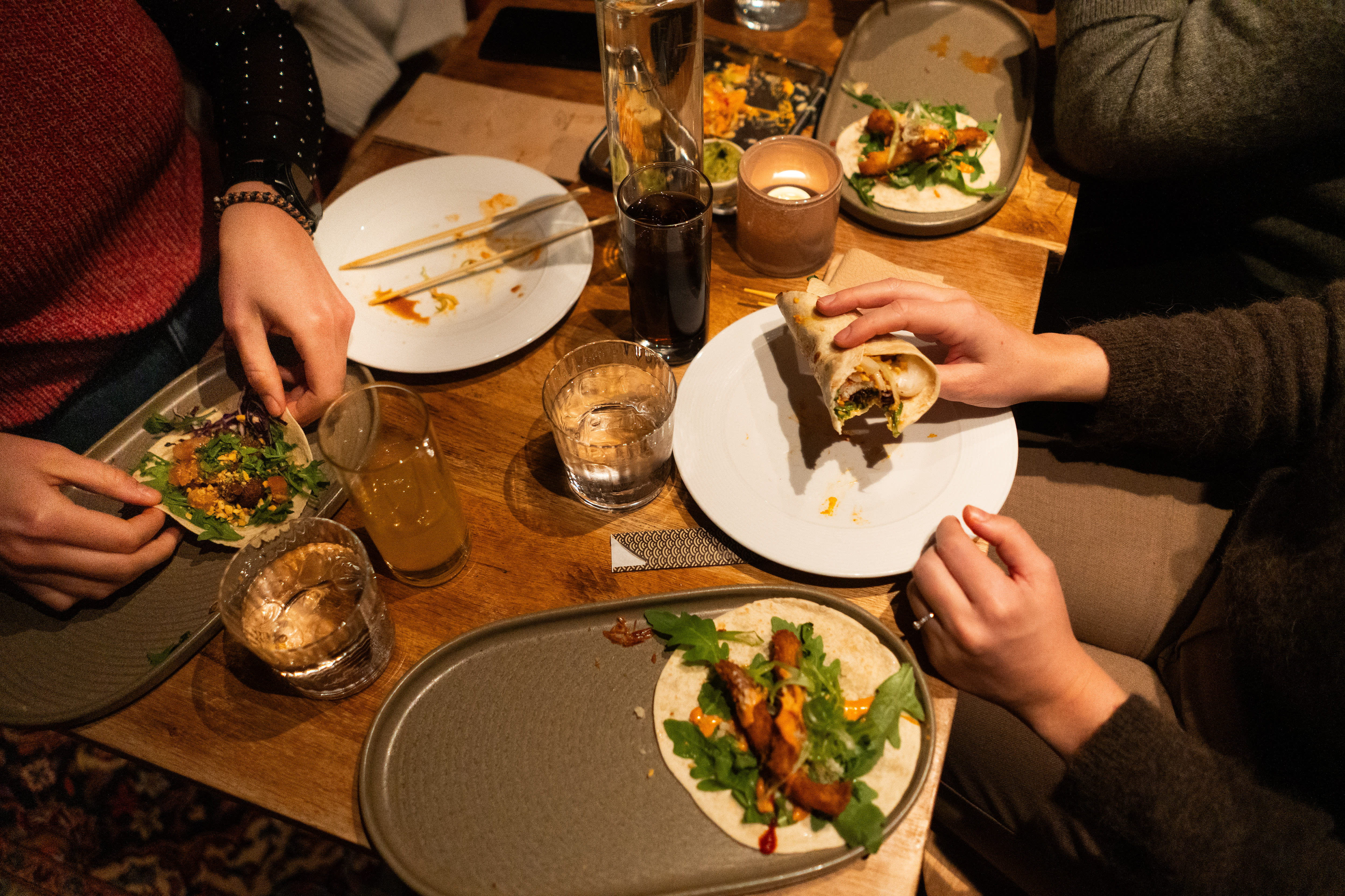 Det er kanskje dirty, men det er også kaldt og kjedelig.