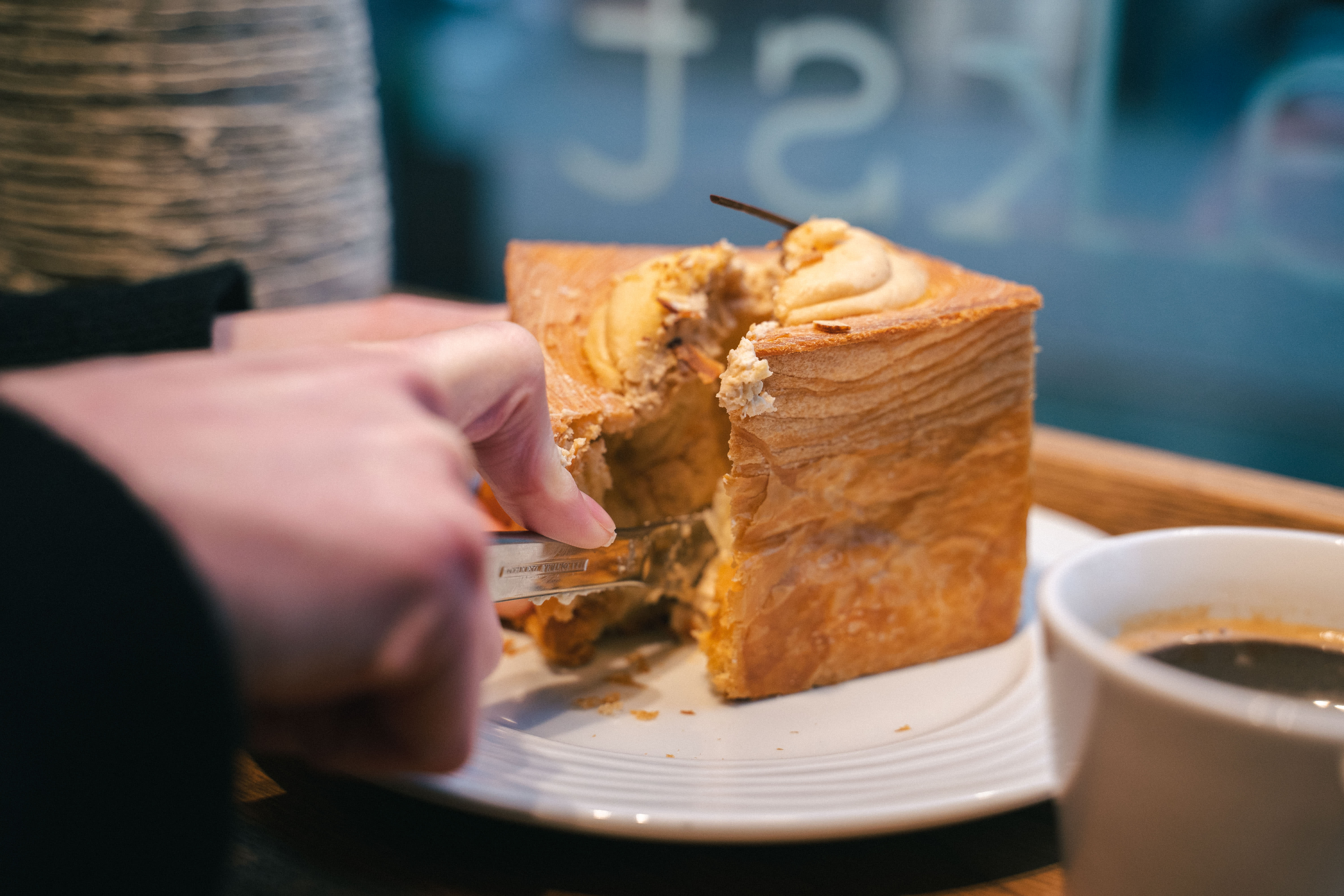 Herlige gråværsperler i sommerparadiset