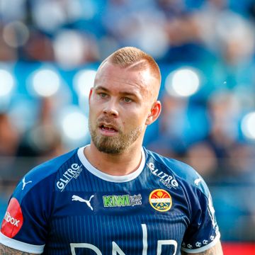 Marcus Pedersen kalt inn på teppet av Strømsgodset-ledelsen etter «uønsket hendelse»