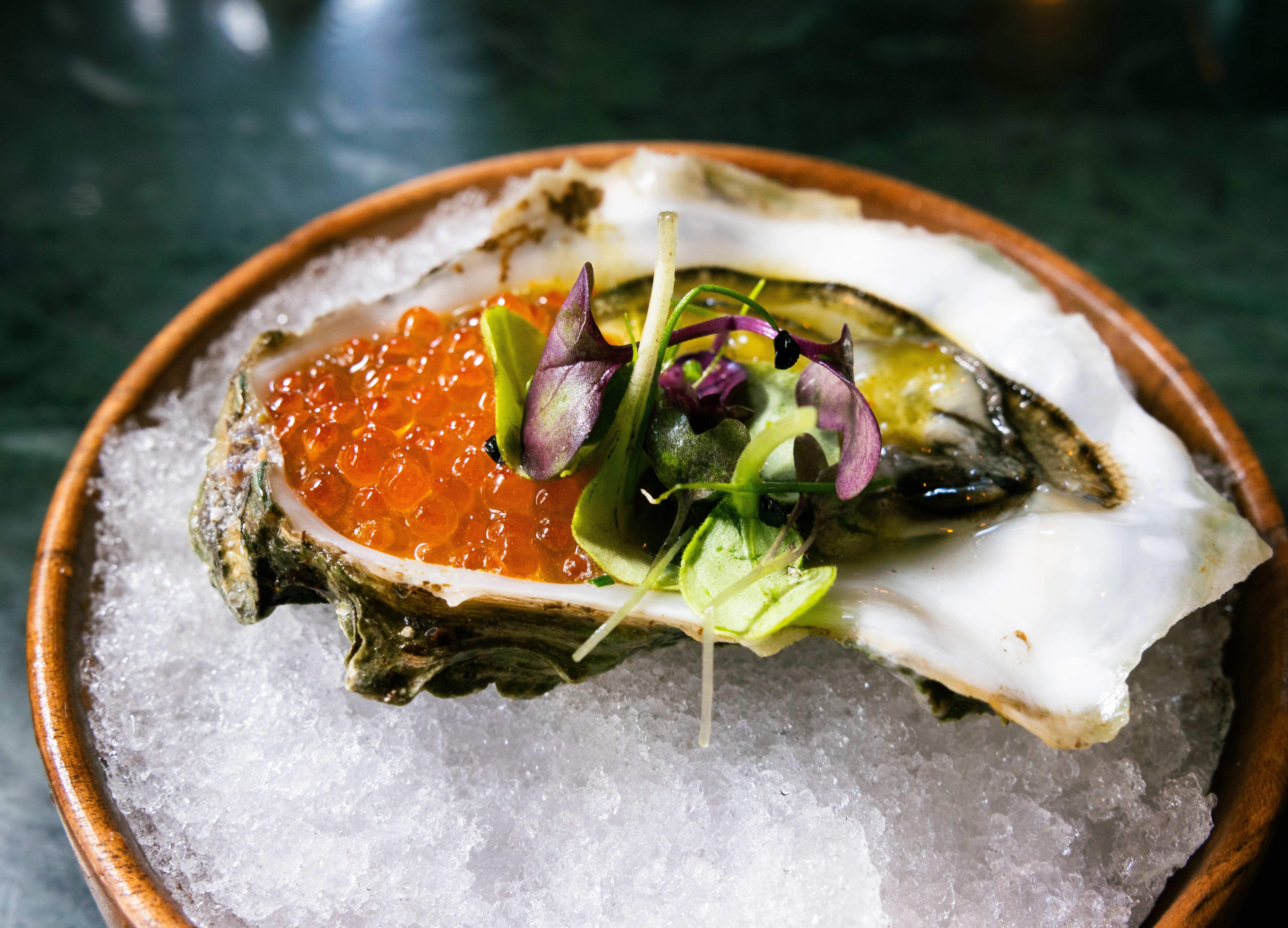 Disse restaurantene er åpne i romjulen 2025