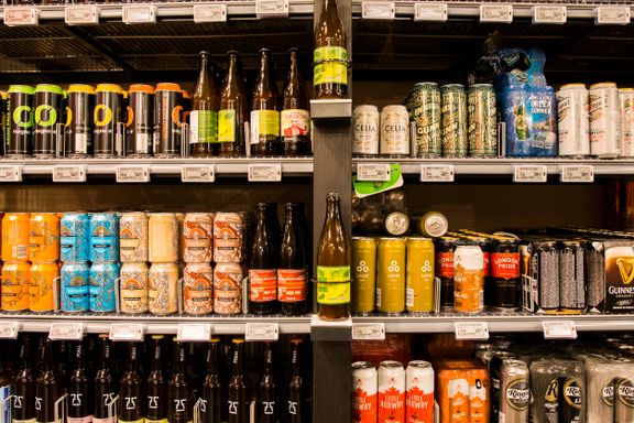 Konkurransetilsynet sier nei til avgiftskutt for små bryggeriet