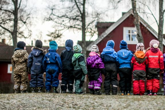 Oslo Høyre vil kartlegge språket til barnehagebarn. «Testhysteri», mener skolebyråden.