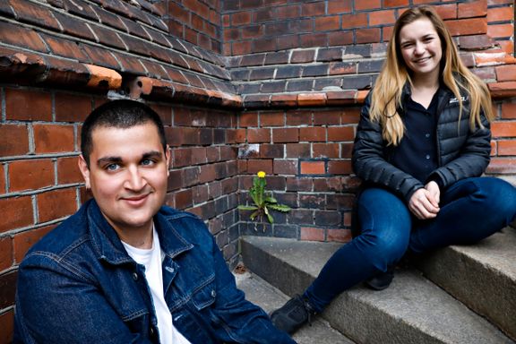 Rauand Ismail (MDG) og Mathilde Tybring-Gjedde (Høyre): – Vi må stå sammen mot nettrollene