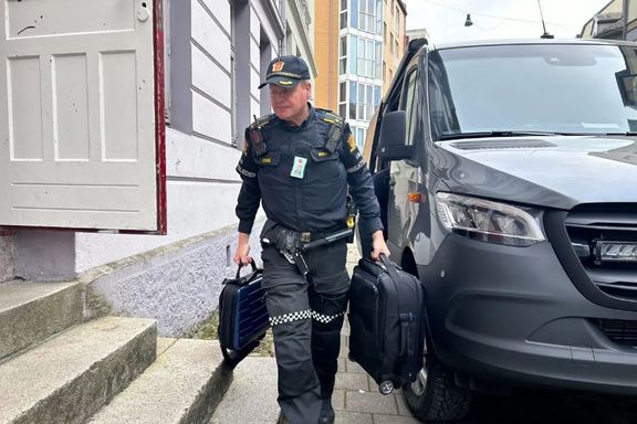 21-åring siktet for drap i Bergen – ble først betegnet som overdose