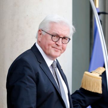 Tyskland demper Georgias EU- og NATO-ambisjoner