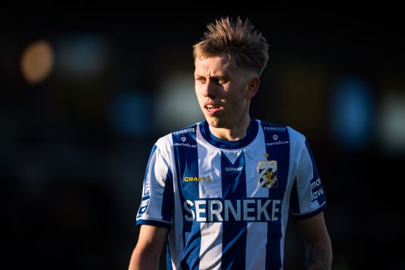 Allsvenskan-spilleren med stikk til Norge: – Flere har lyst å komme