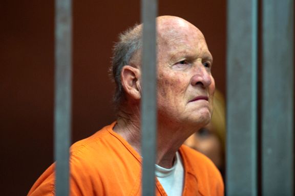 «The Golden State Killer» ble etter flere tiår fengslet på livstid. Metoden som felte ham, kan brukes i Norge.