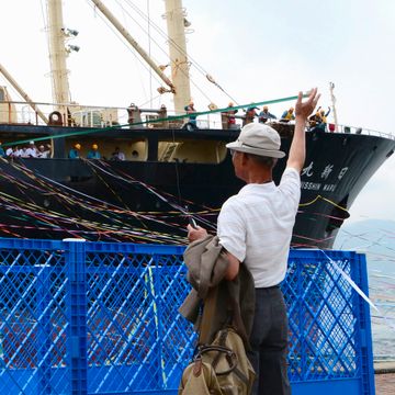 For første gang siden 1988: Japan starter kommersiell hvalfangst