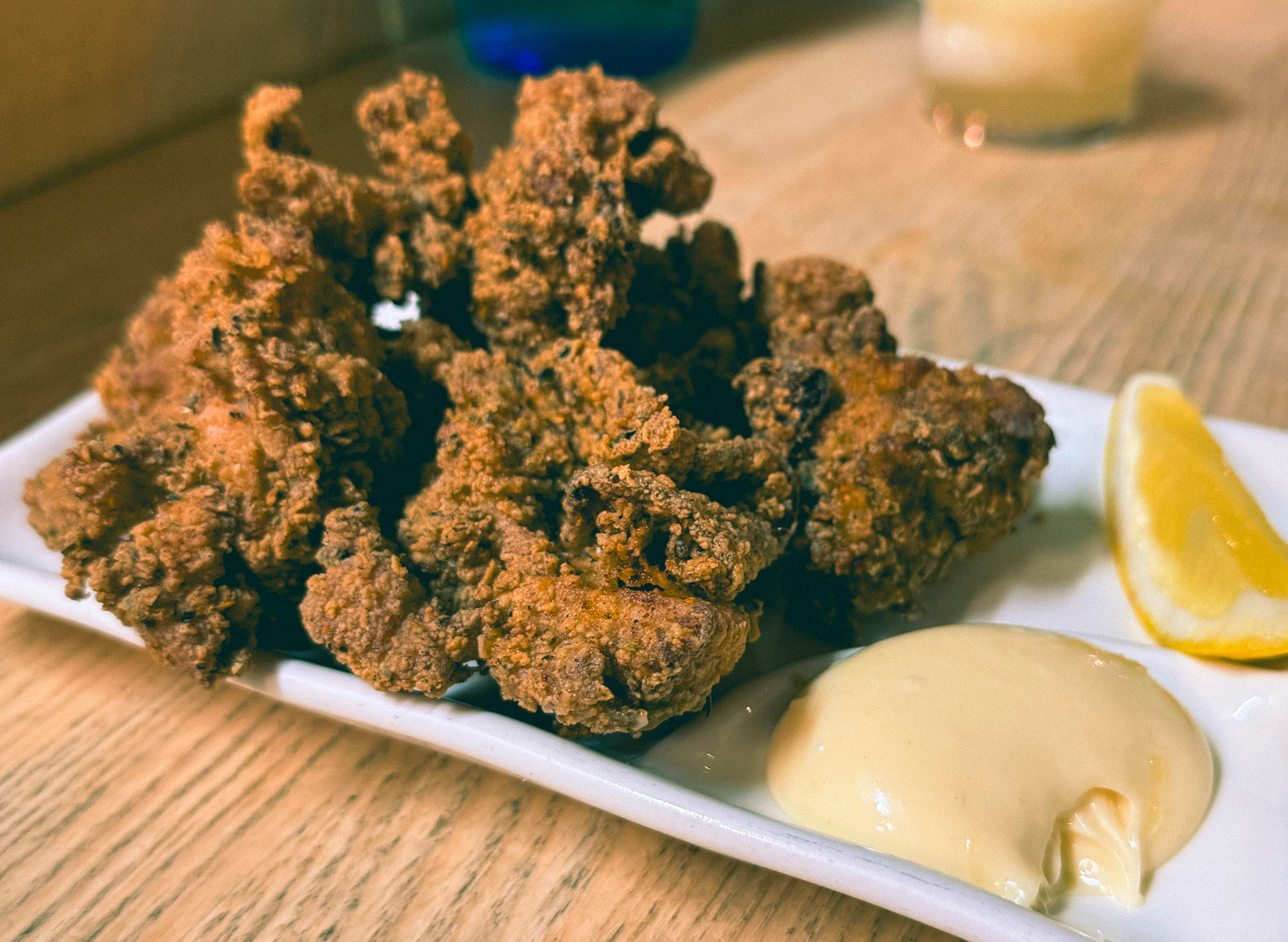 Her bør du spise og drikke i Bjørvika