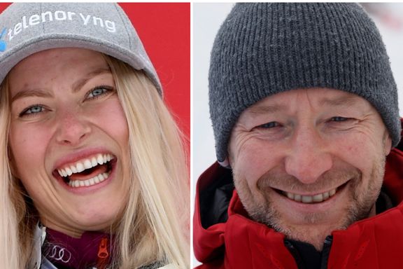Alpinlegender hyller Mowinckel: – Hun kan bli verdens beste 