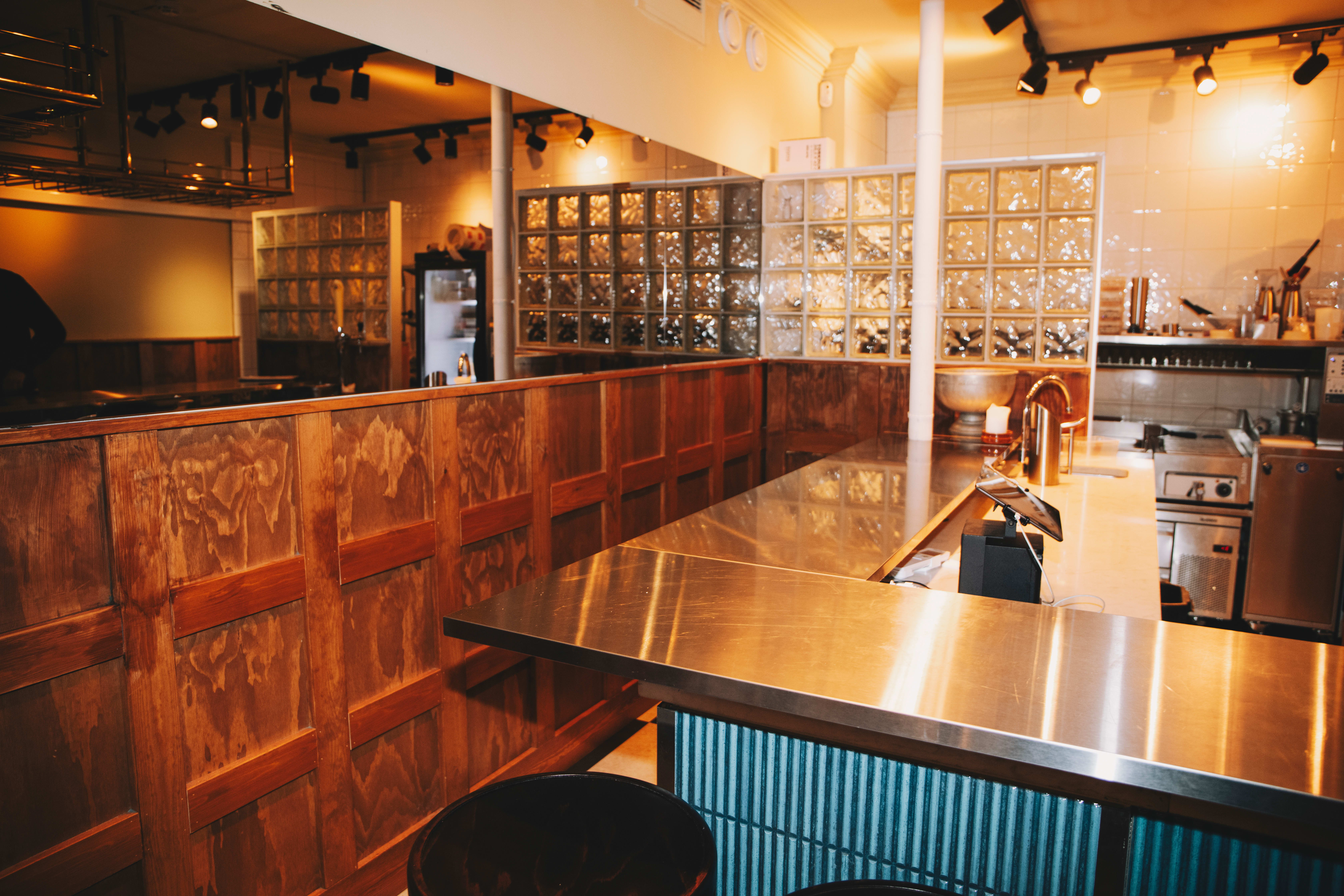 Årets beste nye restauranter