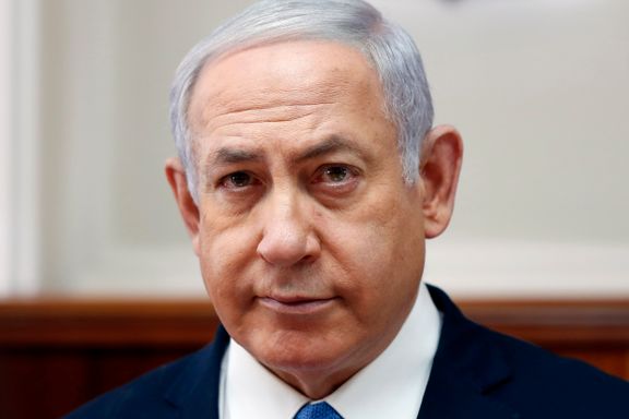 Netanyahu er eneste kandidat fra sitt parti som ikke vil annektere Vestbredden.