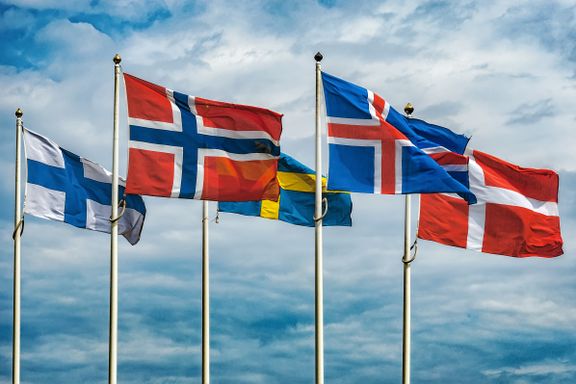 Nordens statsministre: Vi vil ha et sterkere nordisk samarbeid i et sterkere FN