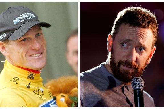 Reagerer etter Tour de France-vinnerens kommentarer om Lance Armstrong: – Det er ikke akseptabelt