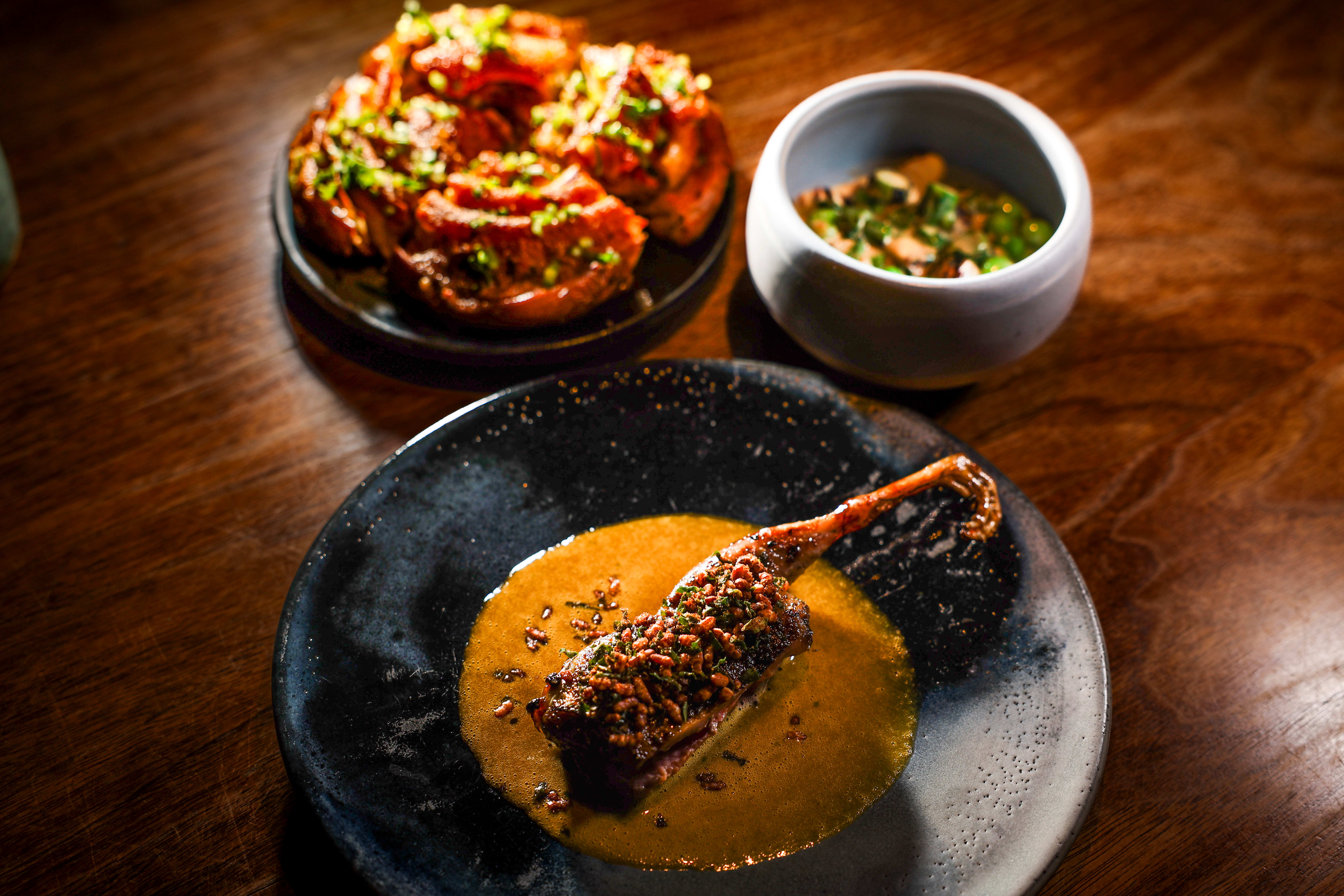 Sommeråpne restauranter i Oslo i 2024