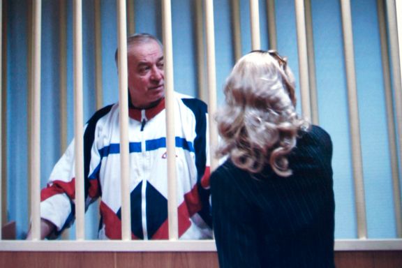 Tidligere russisk spion alvorlig syk etter å ha blitt utsatt for «ukjent substans» 