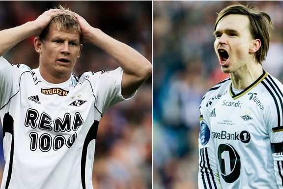 RBK-heltene tror ikke på seier mot erkerivalen: – Tap mot Molde vil uansett ikke være den største skuffelsen