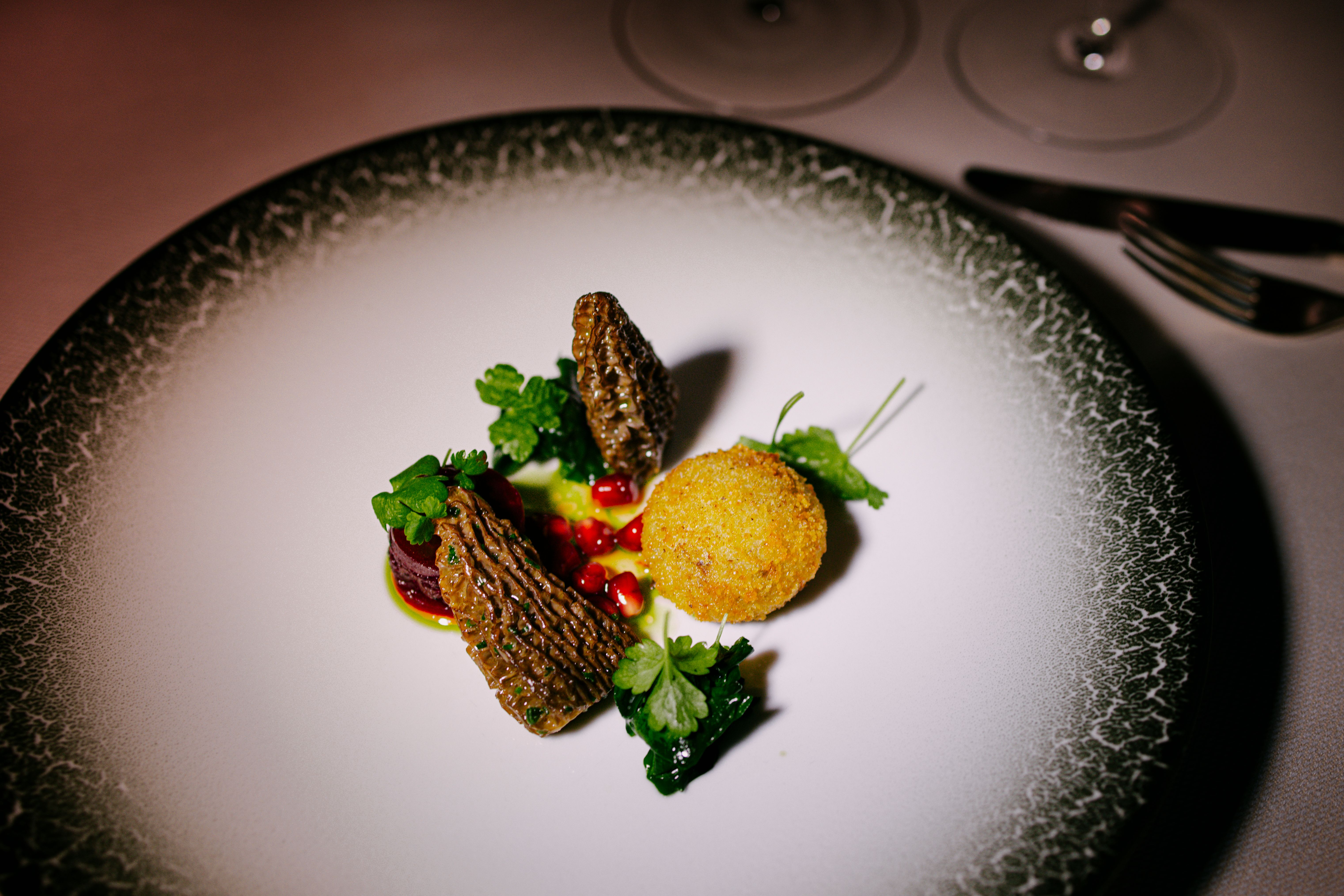 30 Oslo-restauranter er nevnt i Michelin-guiden 2026. Her er oversikten!