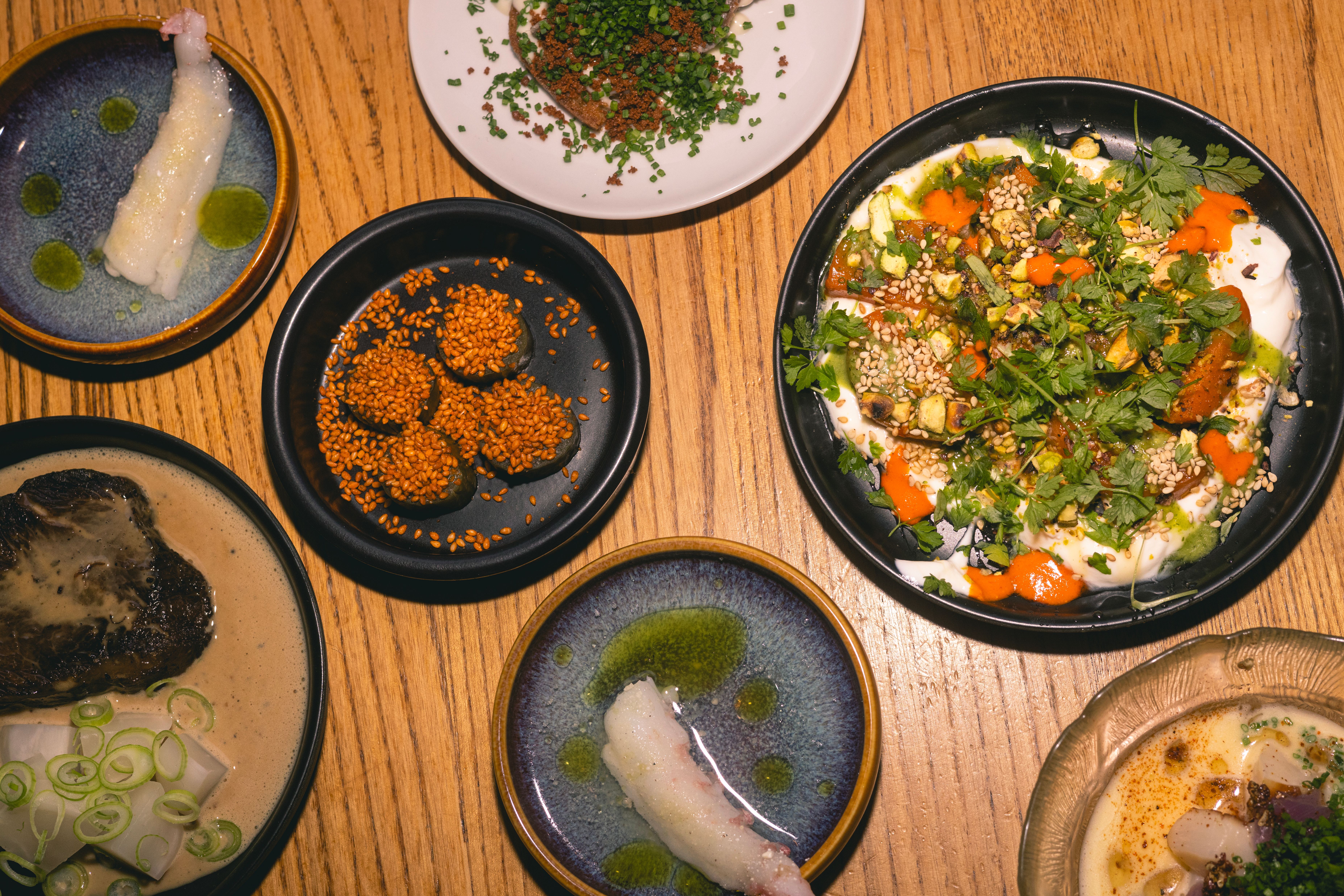 51(!) restauranter som er åpne på søndager