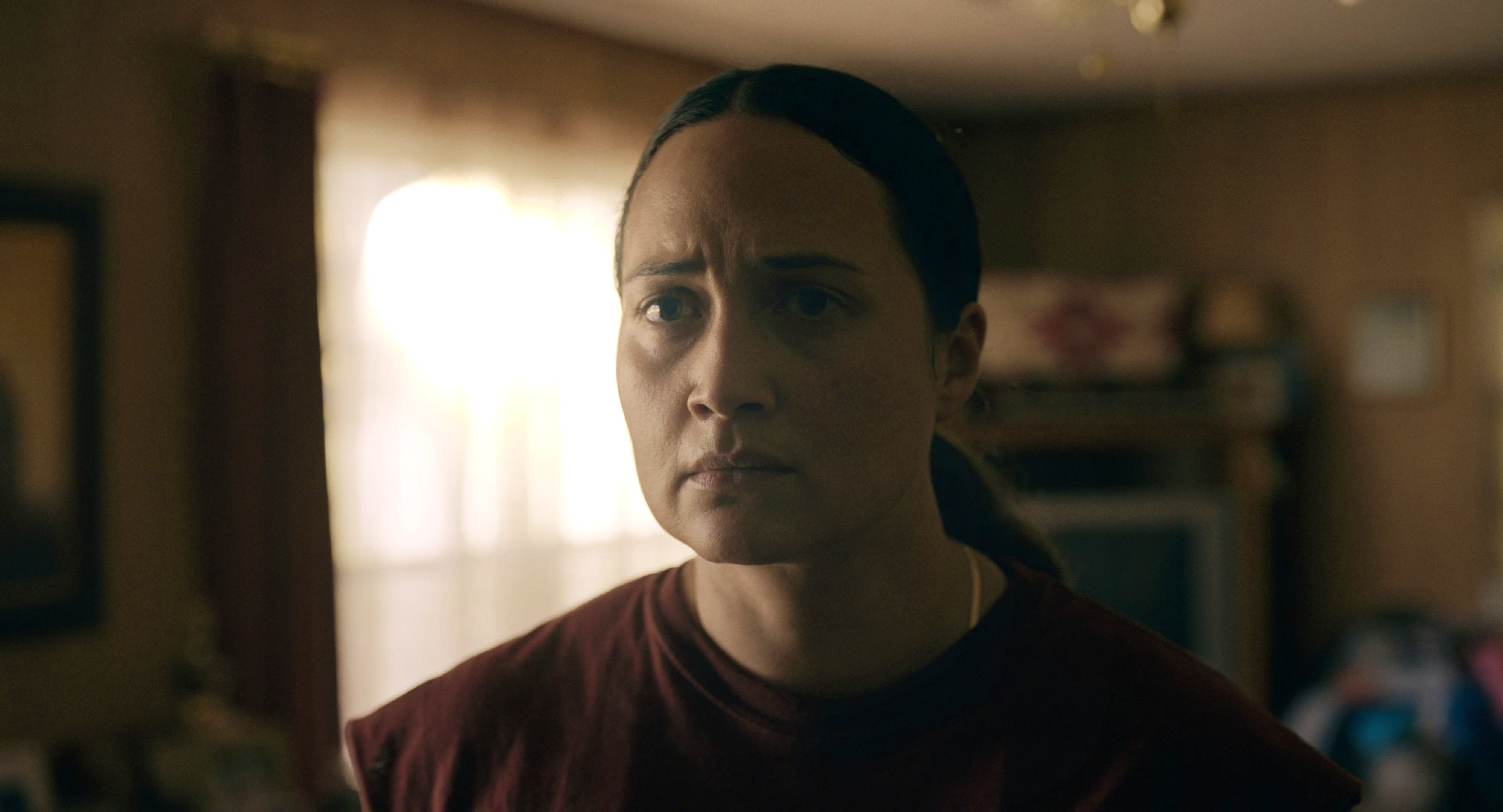 Lily Gladstone spiller her på helt andre strenger enn i «Killers of the Flower Moon». 