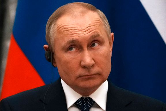 Bildene ryster verden. Putin har tatt farlige grep som kan gå veldig galt, ifølge ekspert.