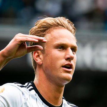 Rosenborg-spiller forlater Lerkendal