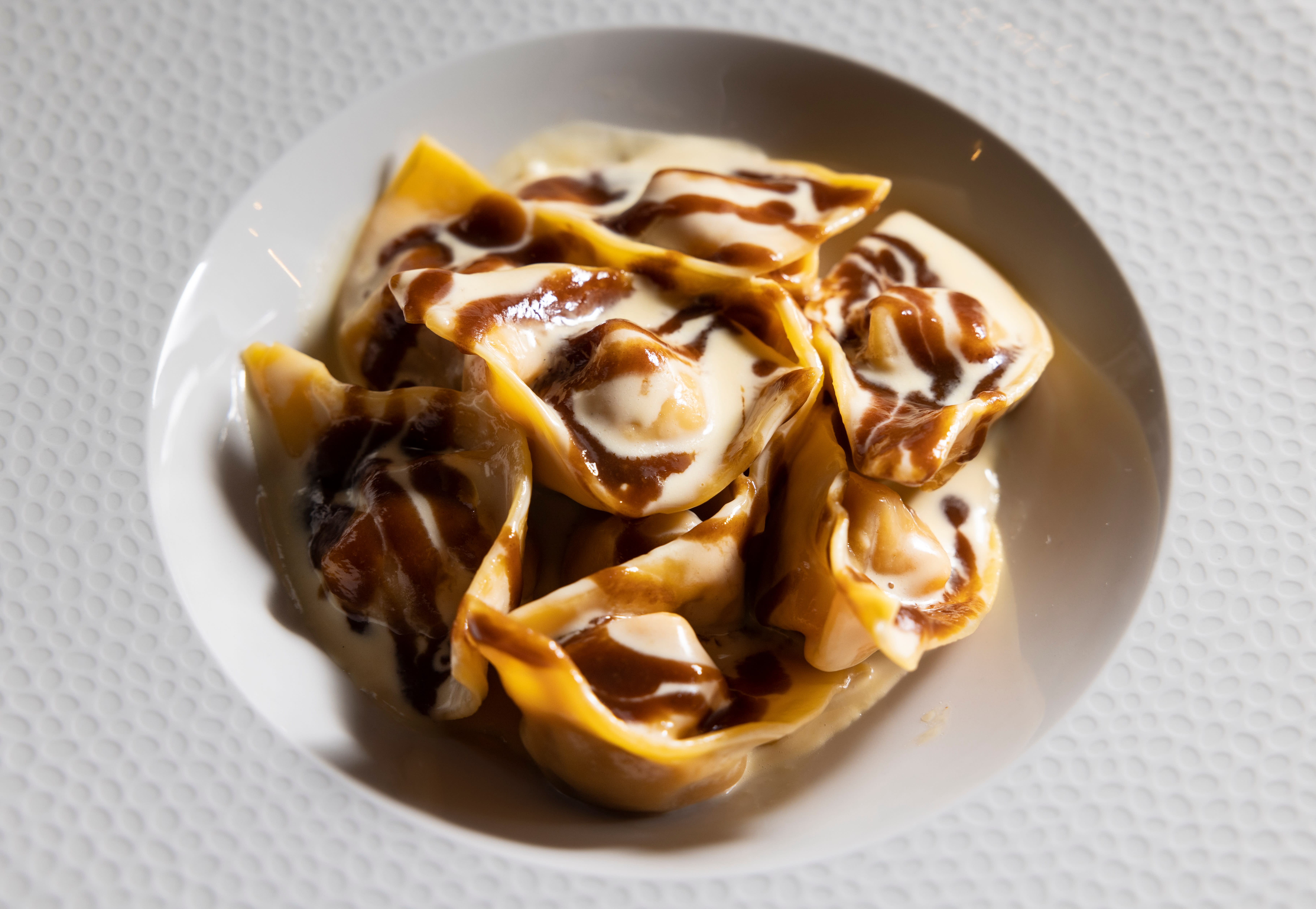 Nydelig mat hos Grezzo. 