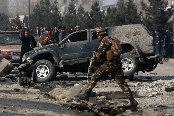Brende om Norges Afghanistan-innsats: Ambisjonene var for høye
