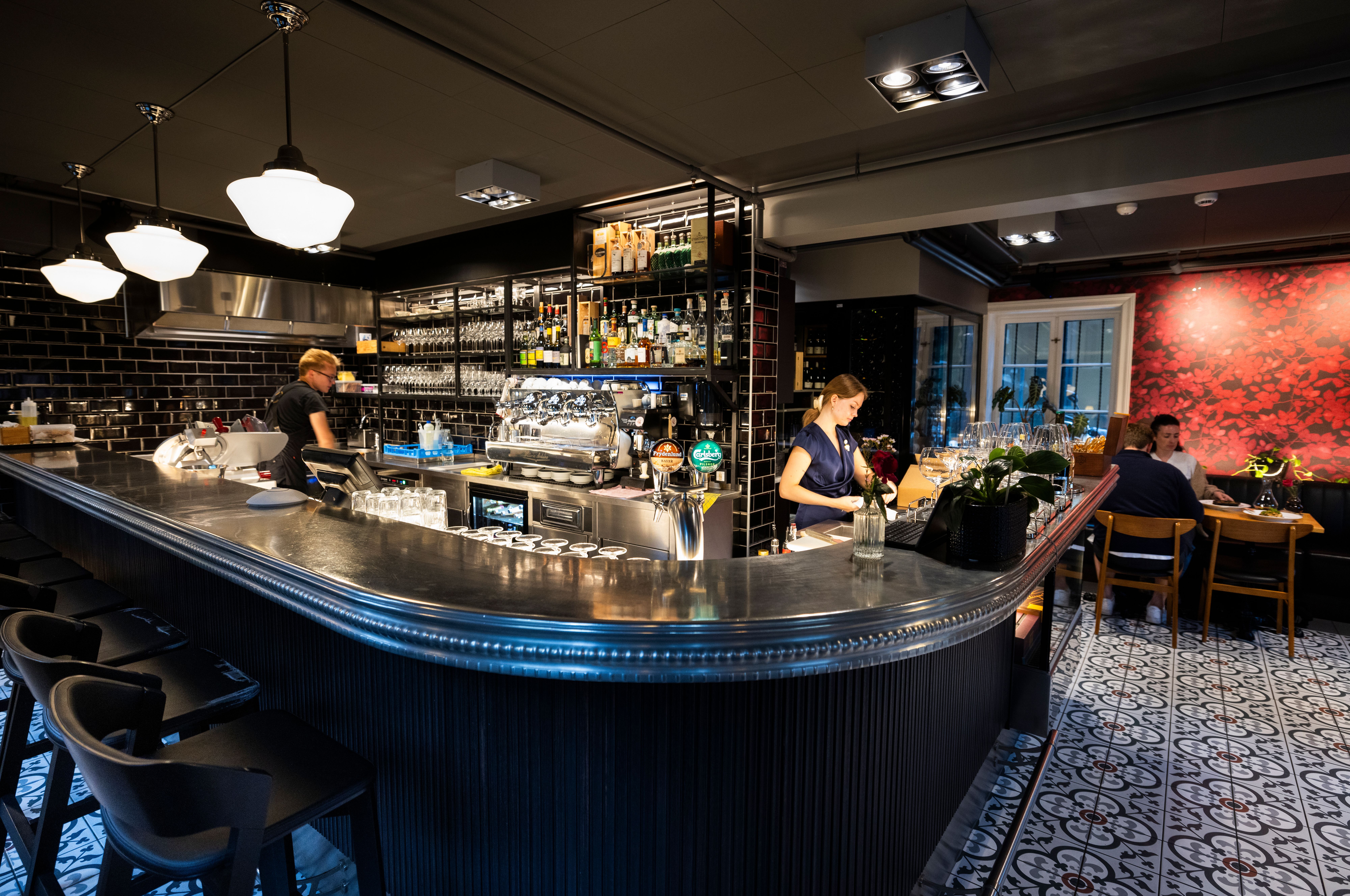 Vinbarene vi vil besøke nå