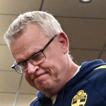 Andersson og Djordjic ber om unnskyldning etter bråket