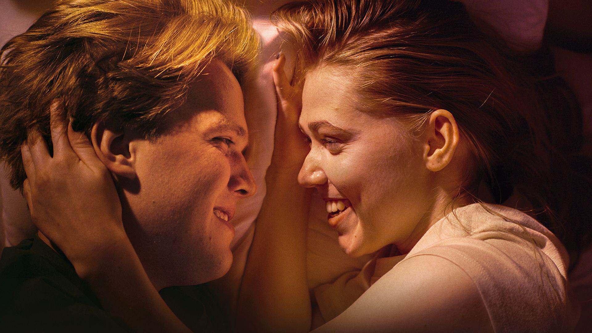 En fin ungdomsfilm om retten til et anstendig liv