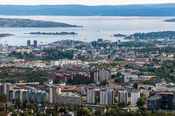 SSB-forsker mener Oslo-boliger kunne vært 40 prosent billigere uten utleieinvestorer