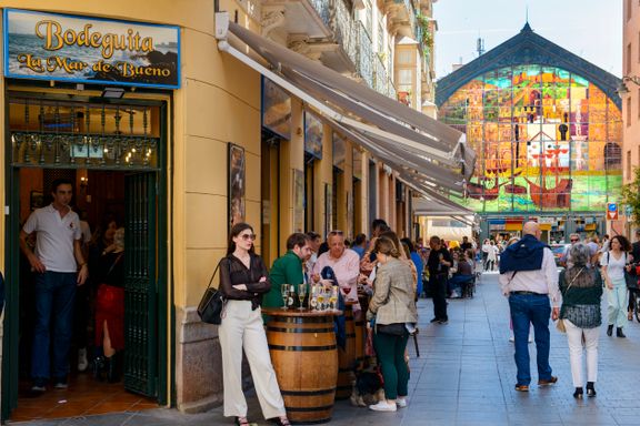 To døgn i Malaga er helt perfekt. Se vår guide til 48 timer i byen.