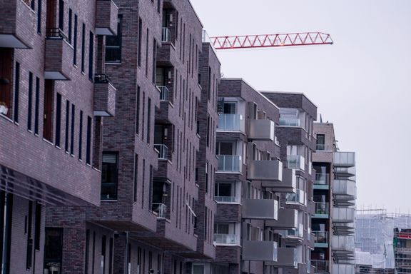 Slik vil de redde boligmarkedet i Oslo og stagge den verste prisveksten. – Ønskedrøm, svarer byrådet.