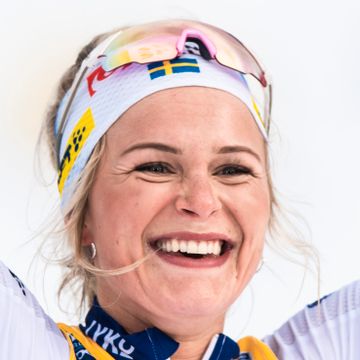 Frida Karlsson dropper verdenscuprenn