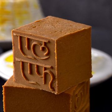 Indisk brunost vant pris under årets oste-VM