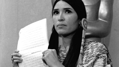Hun markerte seg som urfolksaktivist i USA: – Svindel, sier familien