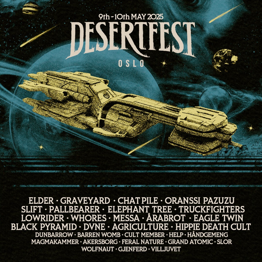 Dette skjer i Oslo i helgen