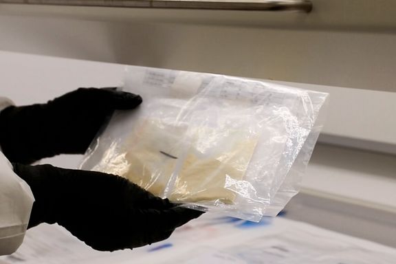 Politiet advarer om livsfarlige tabletter. Flere beslag i fjor enn de siste fire årene til sammen.