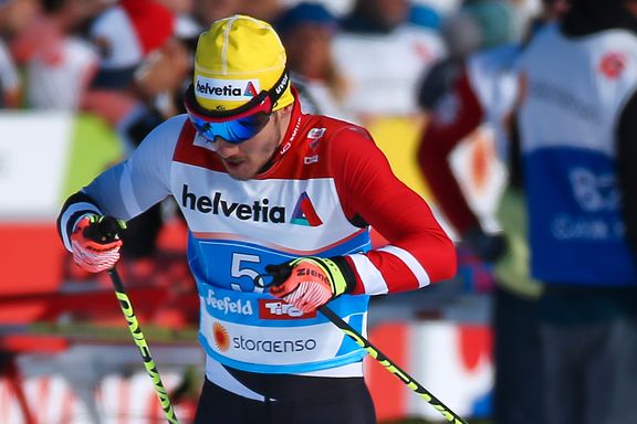 Østerrike trekker stafettlaget etter dopingskandalen