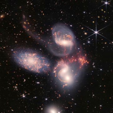 Kan ha oppdaget den fjerneste kjente galaksen til nå