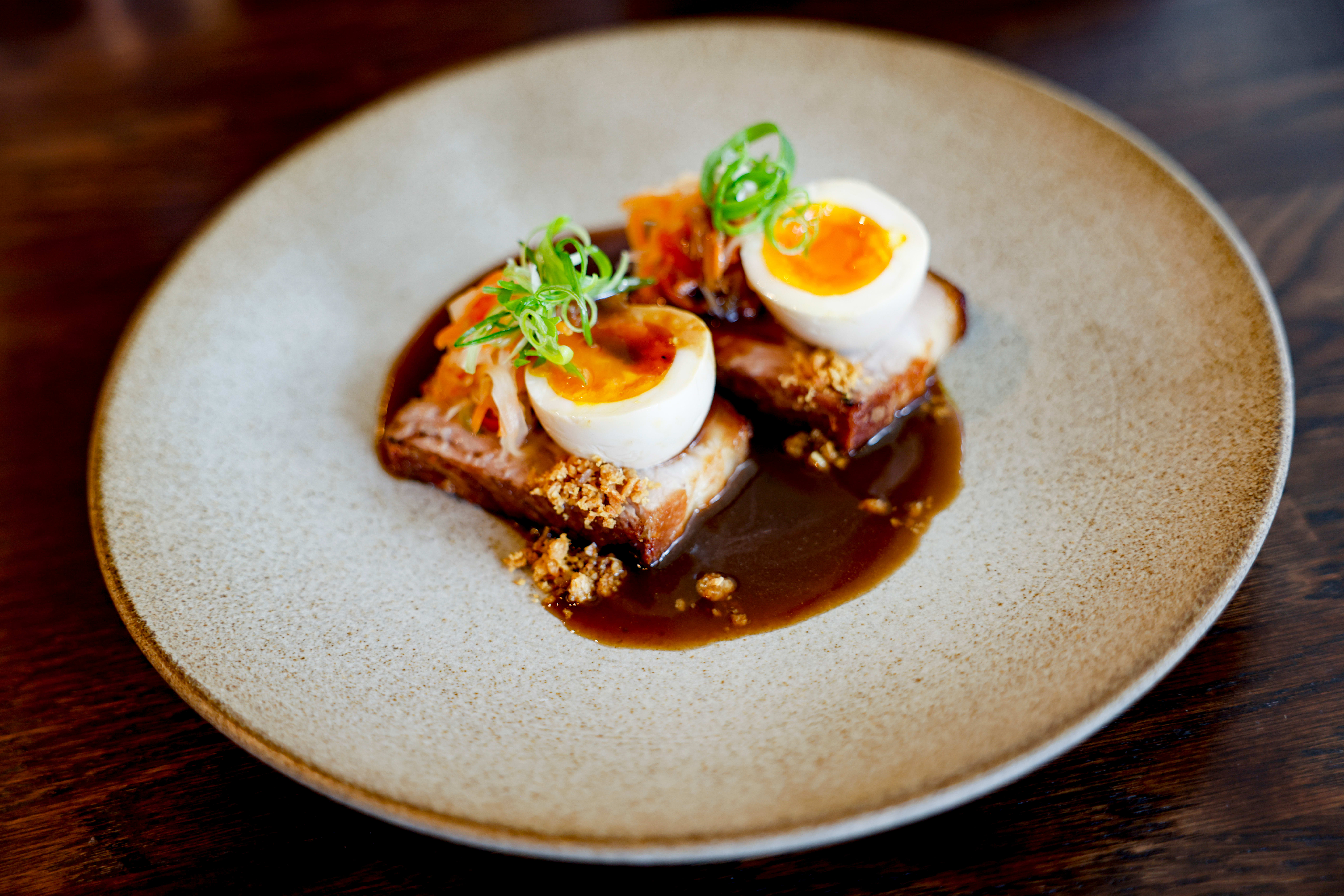 De beste spisestedene rundt Youngstorget