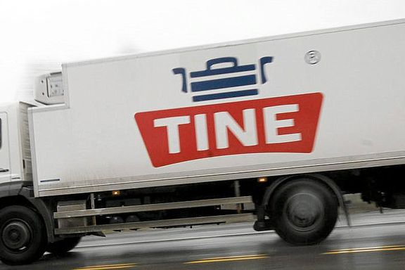 DN: Tine-direktør skal ha fått 145 middager og 246 barrunder av selger