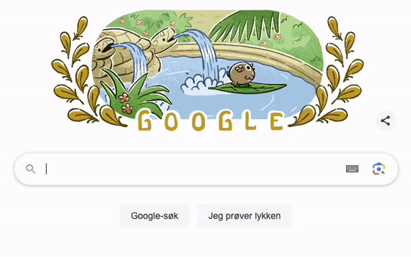 Slik gikk det da vi forsøkte å få tak i den virale OL-muffinsen